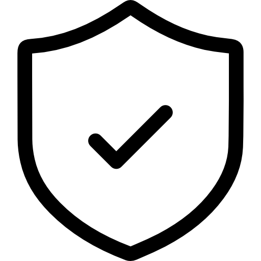 Ícone Segurança
