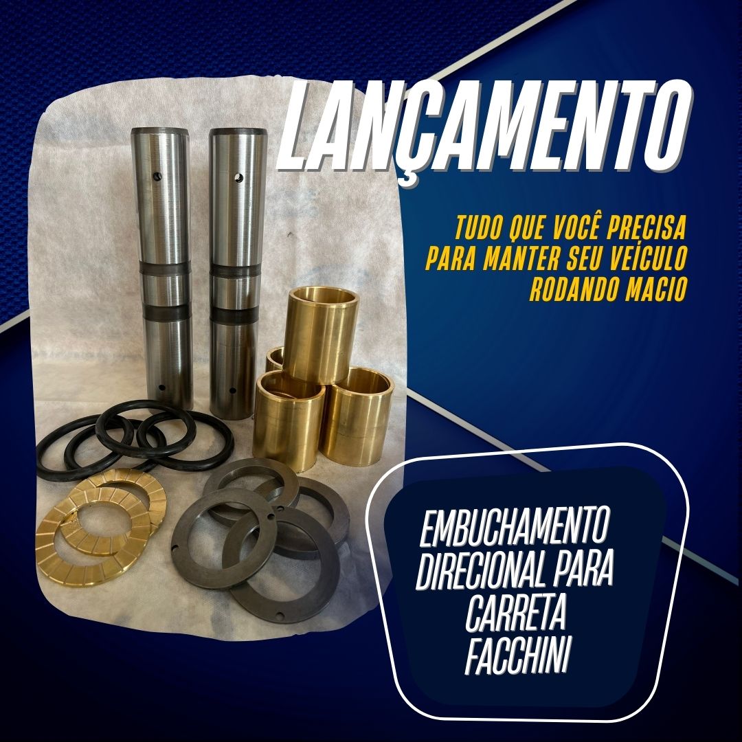 Lançamento 1